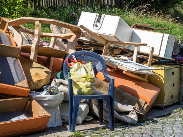 Best Professional Junk Removal  in Bratenahl, OH