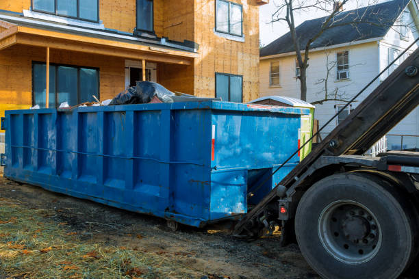 Best Commercial Cleanout Services  in Bratenahl, OH
