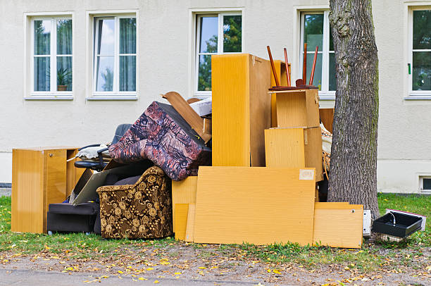 Basement Cleanout Services in Bratenahl, OH