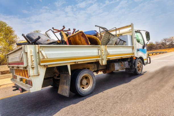 Best Garage Cleanout Services  in Bratenahl, OH