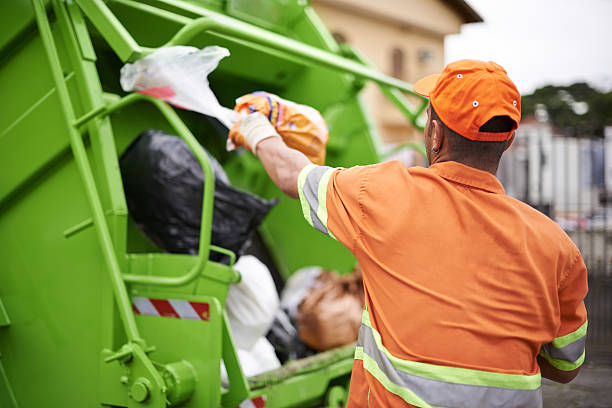 Best Full-Service Junk Removal  in Bratenahl, OH
