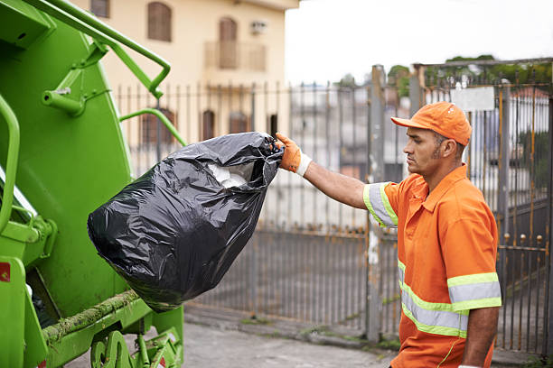 Best Residential Junk Removal  in Bratenahl, OH