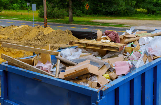 Best Same-Day Junk Removal  in Bratenahl, OH